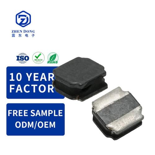 Free Sample Power Inductor NR4018 4*4*1.8mm 0.47uh 1.0uh 2.2uh 4.7uh 100uh SMD Power Inductor Parts For Mfg Of Mobile Phone Pcba