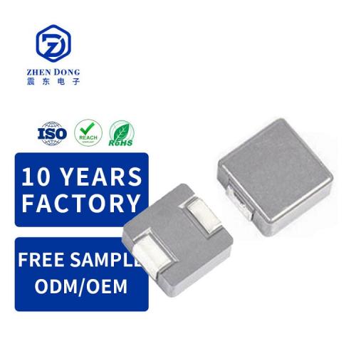 Inductor Surface Mount 0402 4.4*4.2*1.8mm 22A 0.1uh 1.0uh 1.5uh 2.2uh 3.3uh 4.7uh 6.8uh 10uh SMD Inductor Electronic Components