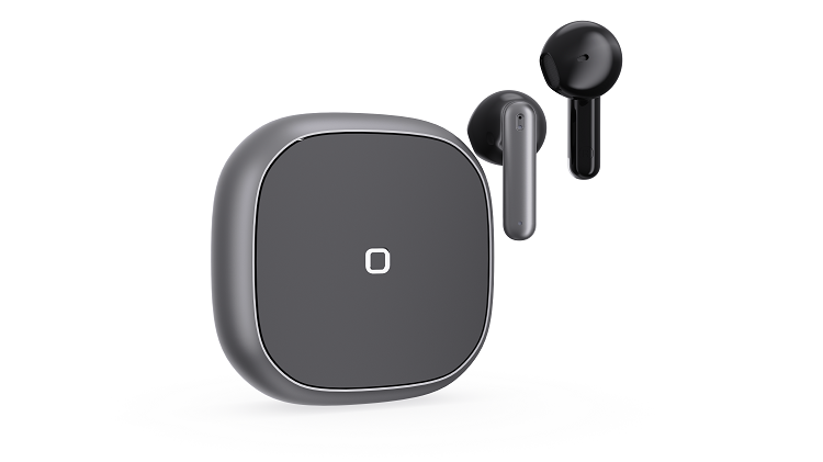 OEM ODM BT5.3 Wireless Gaming In-ear Earphones Support IOS Android Wireless BT Earphone