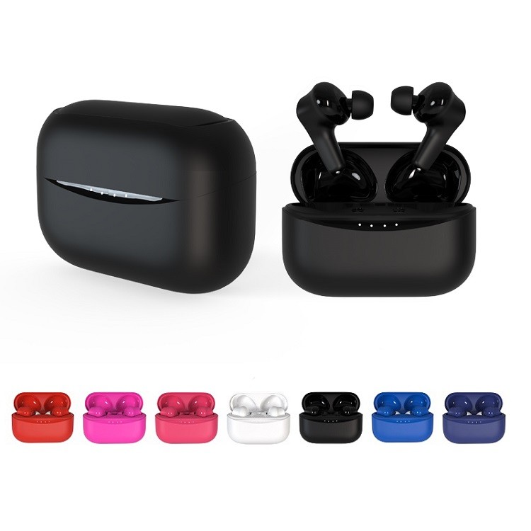 TWS Earbuds G03 Auriculares Inalambricos UK Spain Italy Germany Christmas Gift For Children