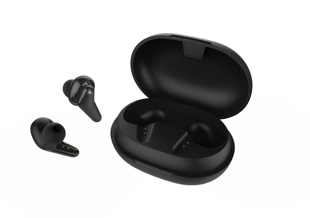 Wireless BT Auriculares Con Inalambrico TWS Studio Buds in-ear 5.3 Stereo Sports Wireless BT Headset TWS Wireless Earbuds