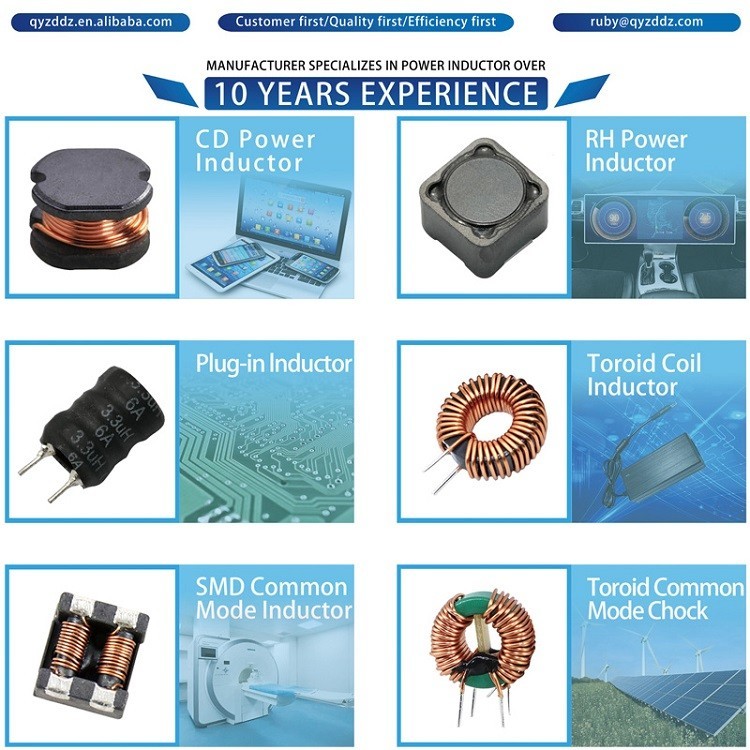 SMM0984-90nH Power Inductor - Multiple Values, Cu-Fe Composite, High Current SMD for Server Coupling