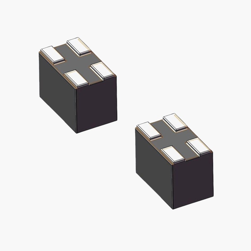 SMM0806-85nH Amorphous Power Inductor | Cu-Fe Composite | Low DCR High Current | Sunlord Custom
